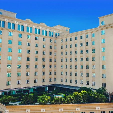 东莞君兰酒店 Grand Land Hotel Dongguan  Eksteriør billede