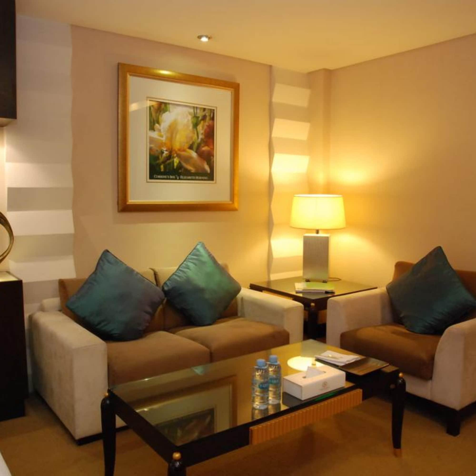 东莞君兰酒店 Grand Land Hotel Dongguan  Eksteriør billede
