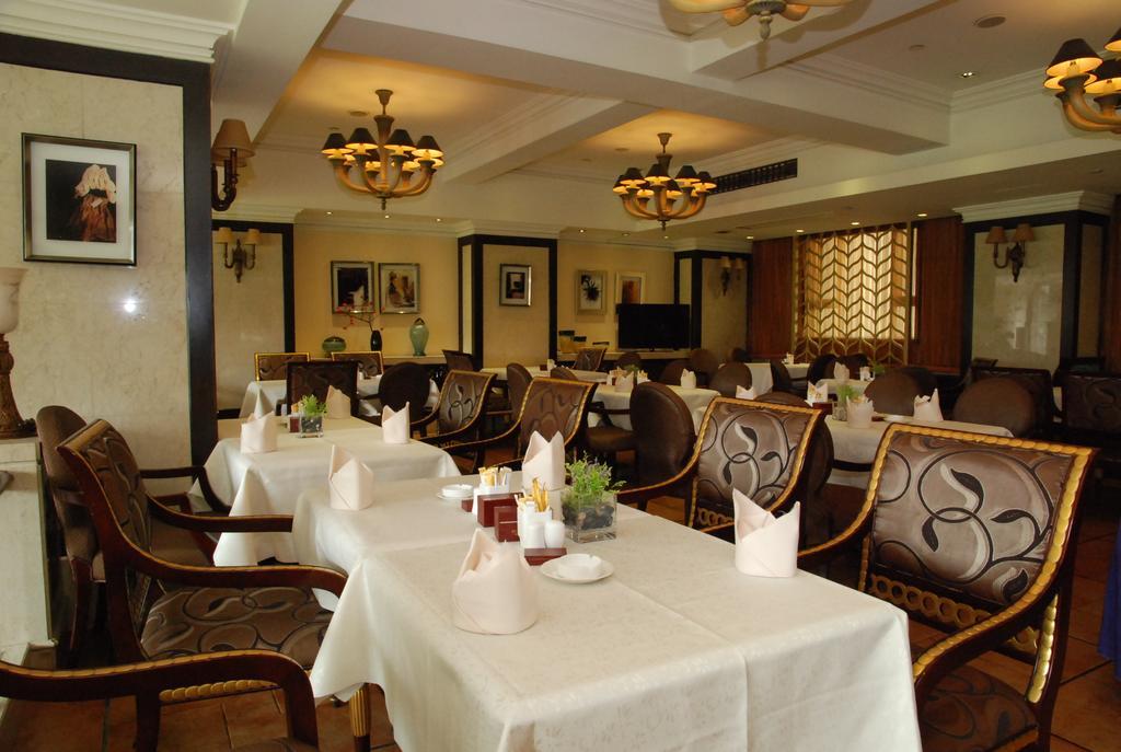 东莞君兰酒店 Grand Land Hotel Dongguan  Eksteriør billede