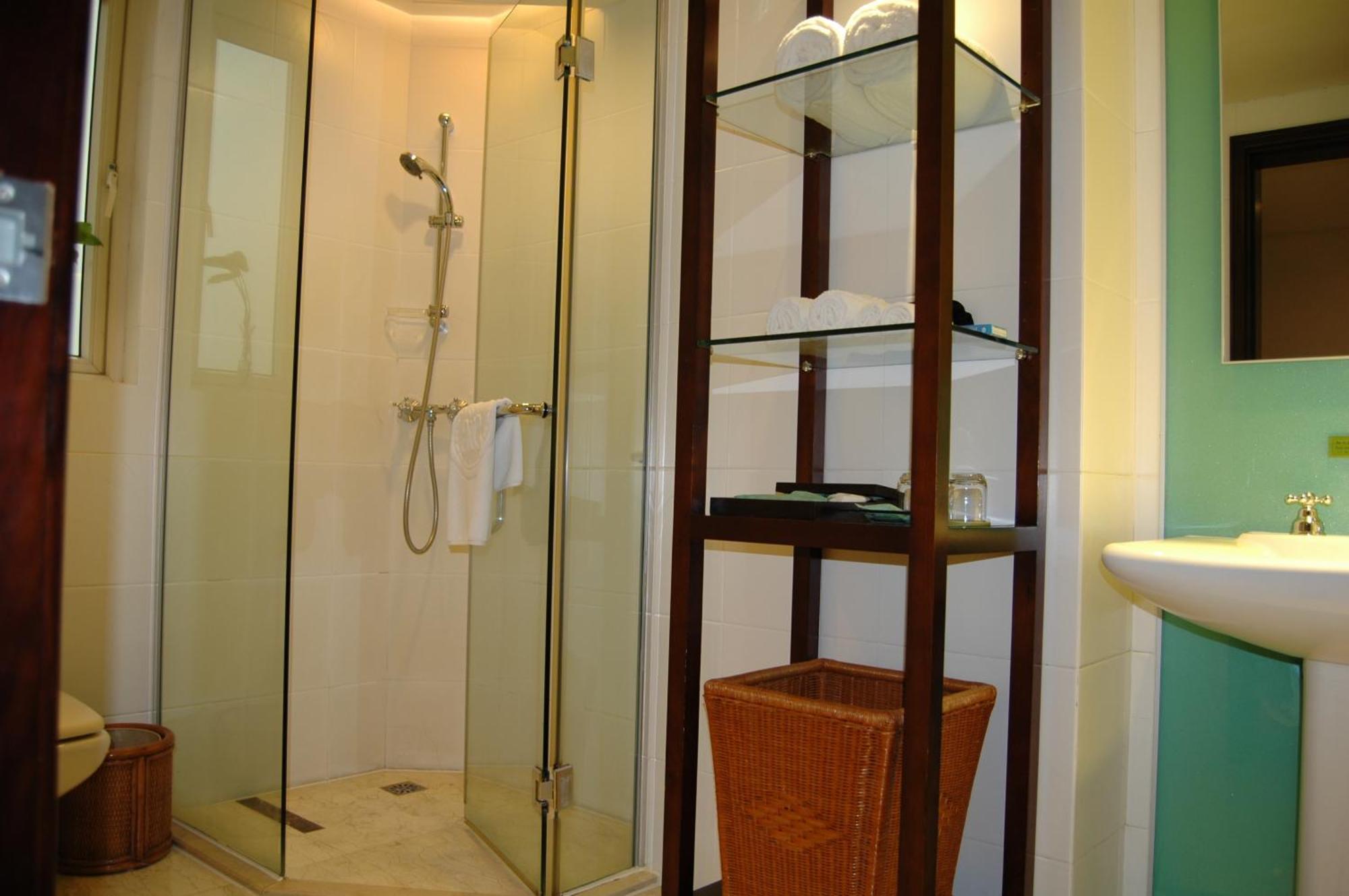 东莞君兰酒店 Grand Land Hotel Dongguan  Eksteriør billede