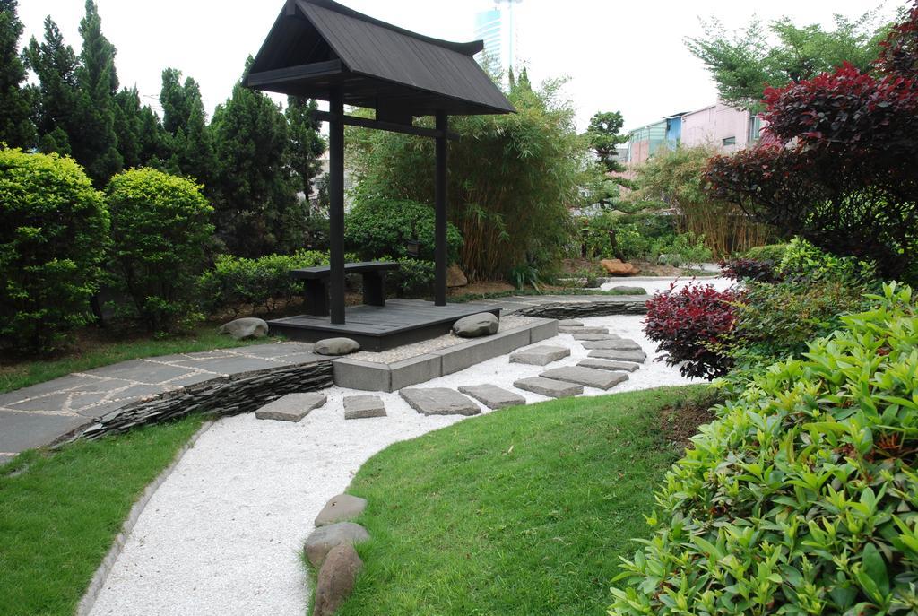 东莞君兰酒店 Grand Land Hotel Dongguan  Eksteriør billede